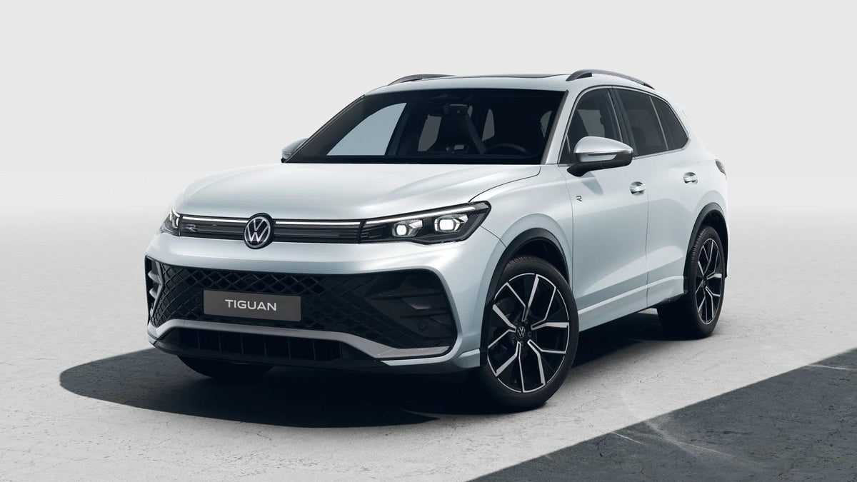 Volkswagen Tiguan R-Line People 1,5 eTSI 110kW – foto 1