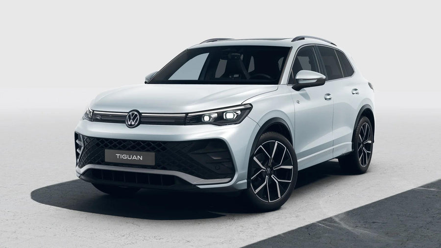 Volkswagen Tiguan R-Line People 1,5 eTSI 110kW – foto 1