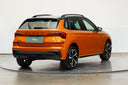 Škoda Kamiq 1.0 TSI 85 kW Monte Carlo