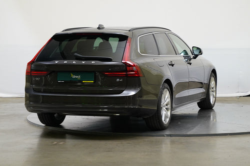 Volvo V90 2.0 D 145 kW Momentum – foto 22