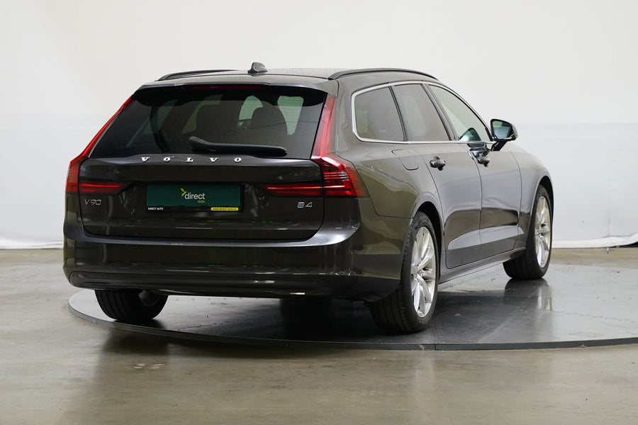 Volvo V90 2.0 D 145 kW Momentum – foto 22