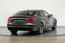Audi A5 3.0 TFSI 200 kW S line