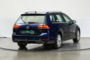 Volkswagen Golf 1.4 TSI 92 kW DSG Highline