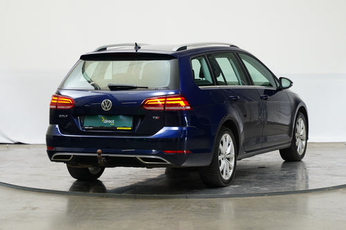 Volkswagen Golf 1.4 TSI 92 kW DSG Highline – foto 2