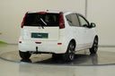 Nissan Note 1.4 65 kW