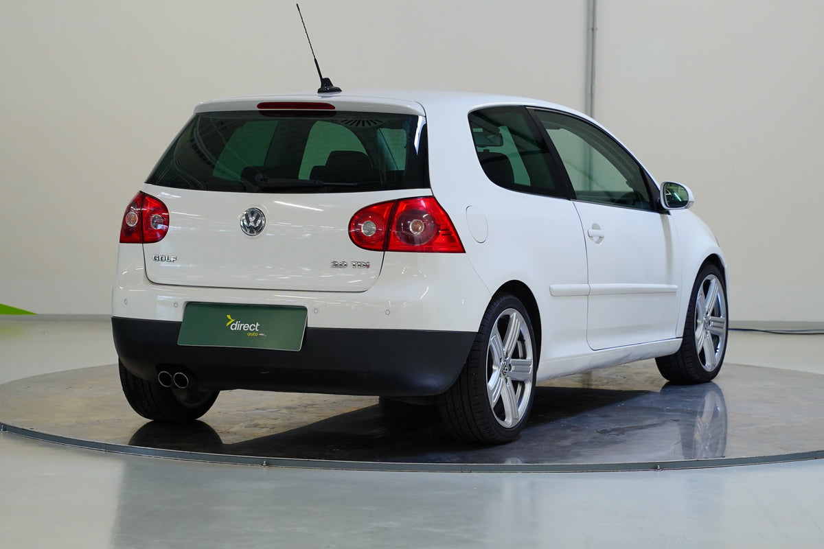 Volkswagen Golf 2.0TDi 125KW – foto 2