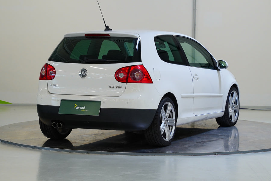 Volkswagen Golf 2.0TDi 125KW – foto 2