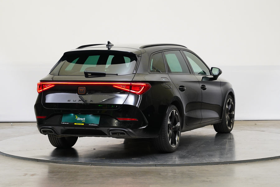 Cupra Leon 1.5 eTSI 110 kW ST – foto 2