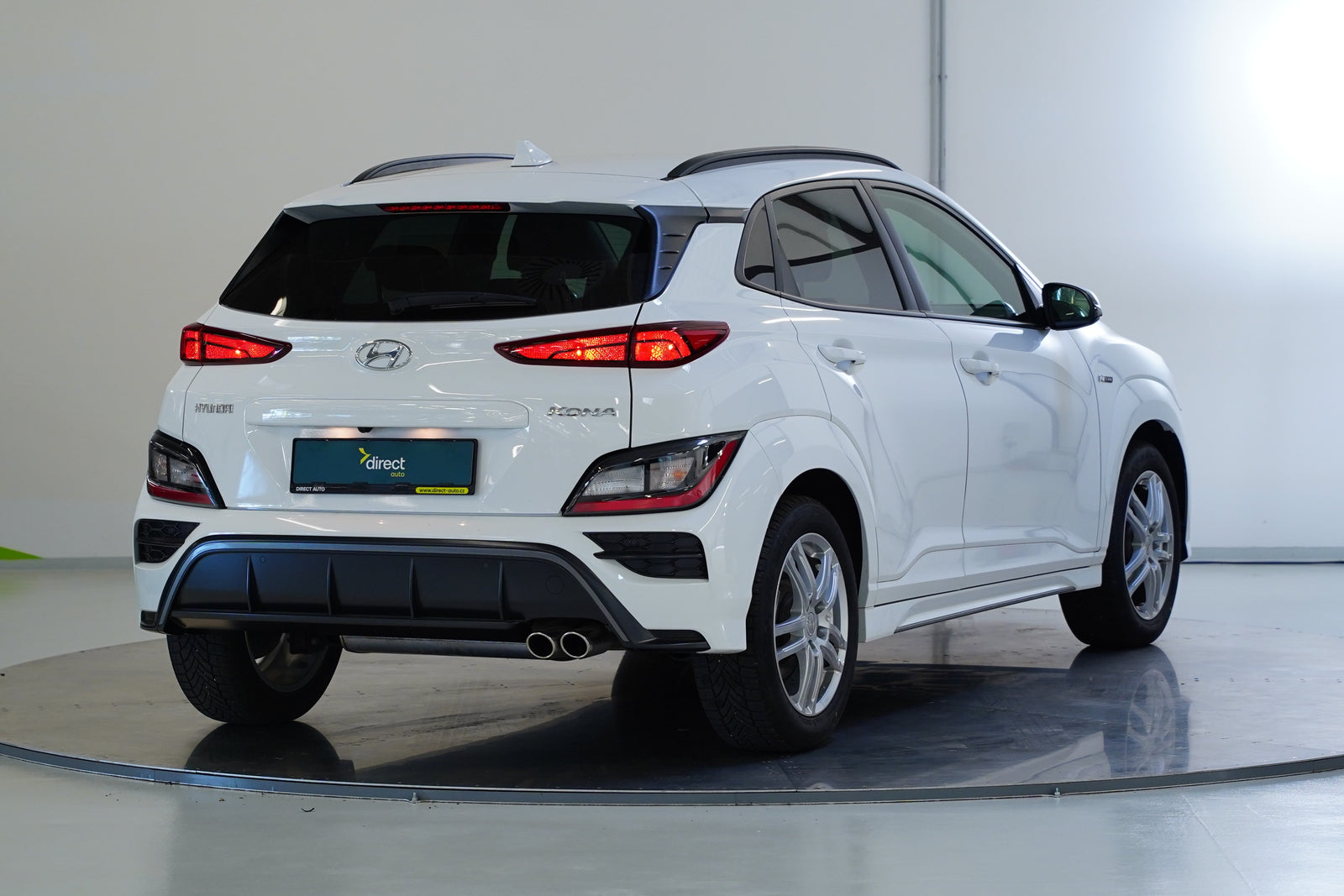 Hyundai Kona 1.0 T-GDi N-Line – foto 2