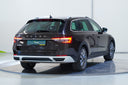 Škoda Superb 2.0 TDI 140 kW DSG Scout
