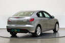 Mazda 3 2.0 MZR 111 kW