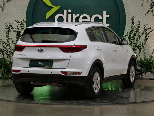 Kia Sportage 1.6 GDi 97 kW Active – foto 2