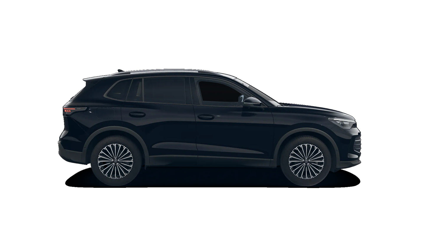 Volkswagen Tiguan People 1,5 eTSI 110kW mHEV