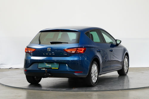 Seat Leon 1.6 TDI 81 kW Style – foto 2