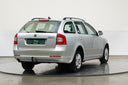 Škoda Octavia Octavia 1.6 TDI