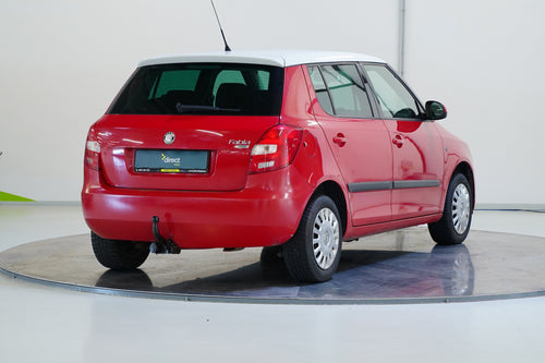 Škoda Fabia 1.2 HTP 44kW – foto 2