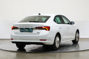 Škoda Octavia 1.5 M-HEV 110 kW