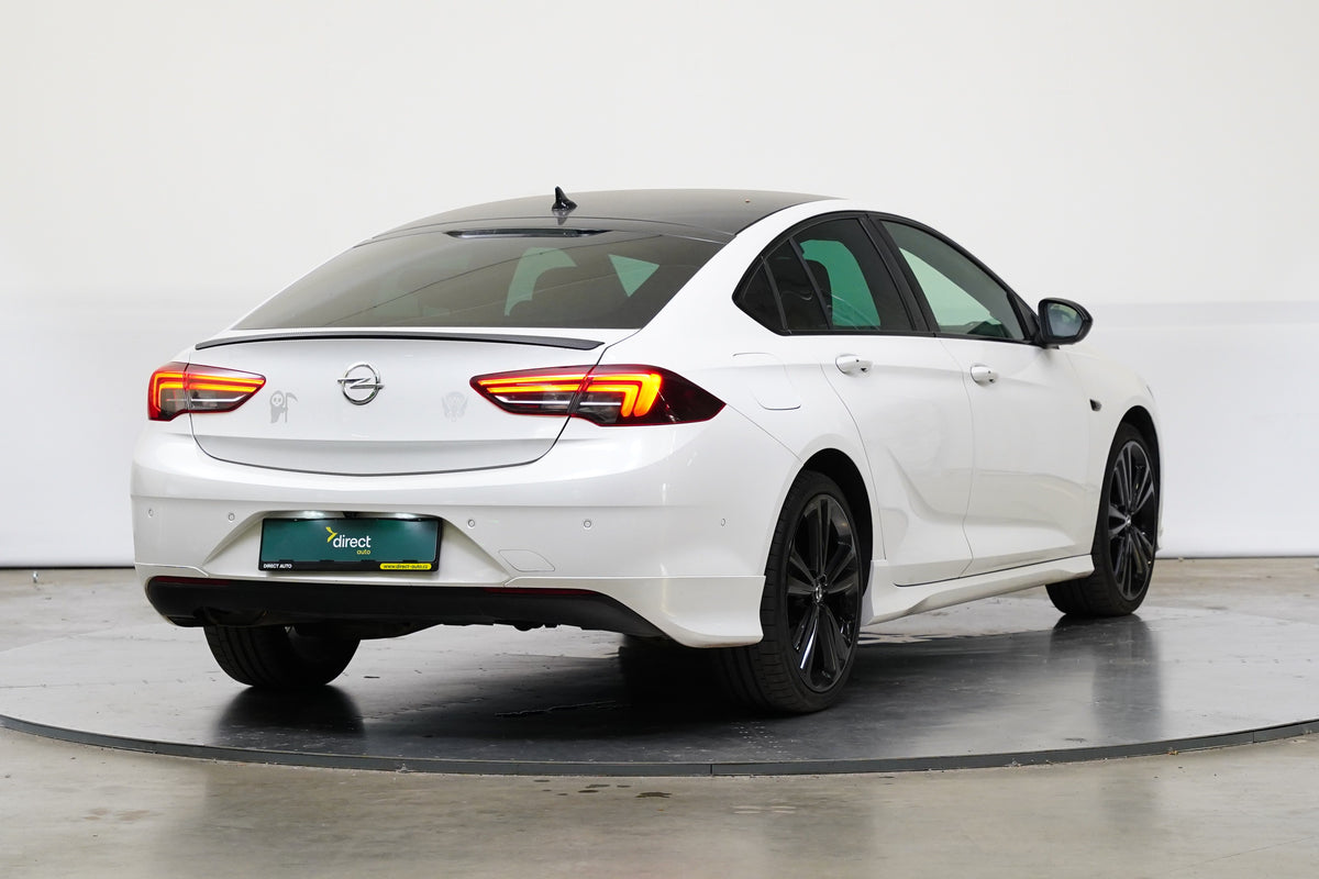 Opel Insignia 2.0 CDTI 125 kW Exklusive – foto 2