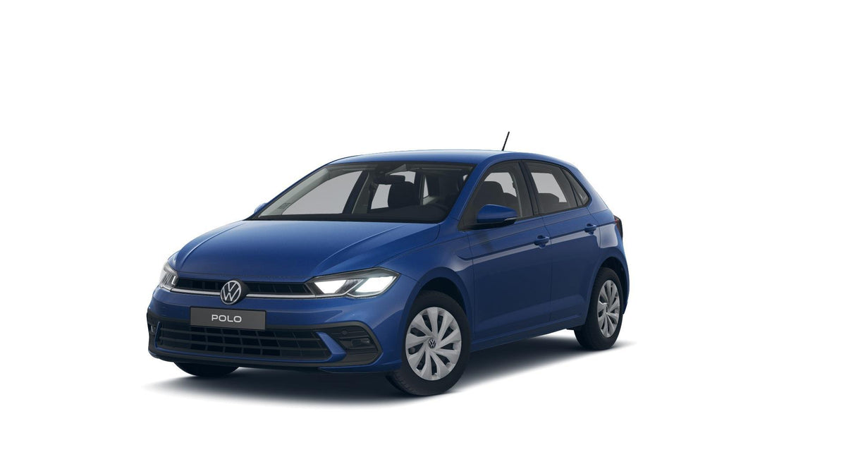 Volkswagen Polo Life 1,0 TSI 7DSG – foto 1