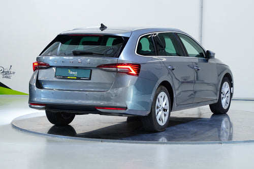 Škoda Octavia 2.0 TDI 110 kW Top Selection – foto 2