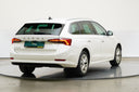 Škoda Octavia 2.0 TDI 110 kW Style
