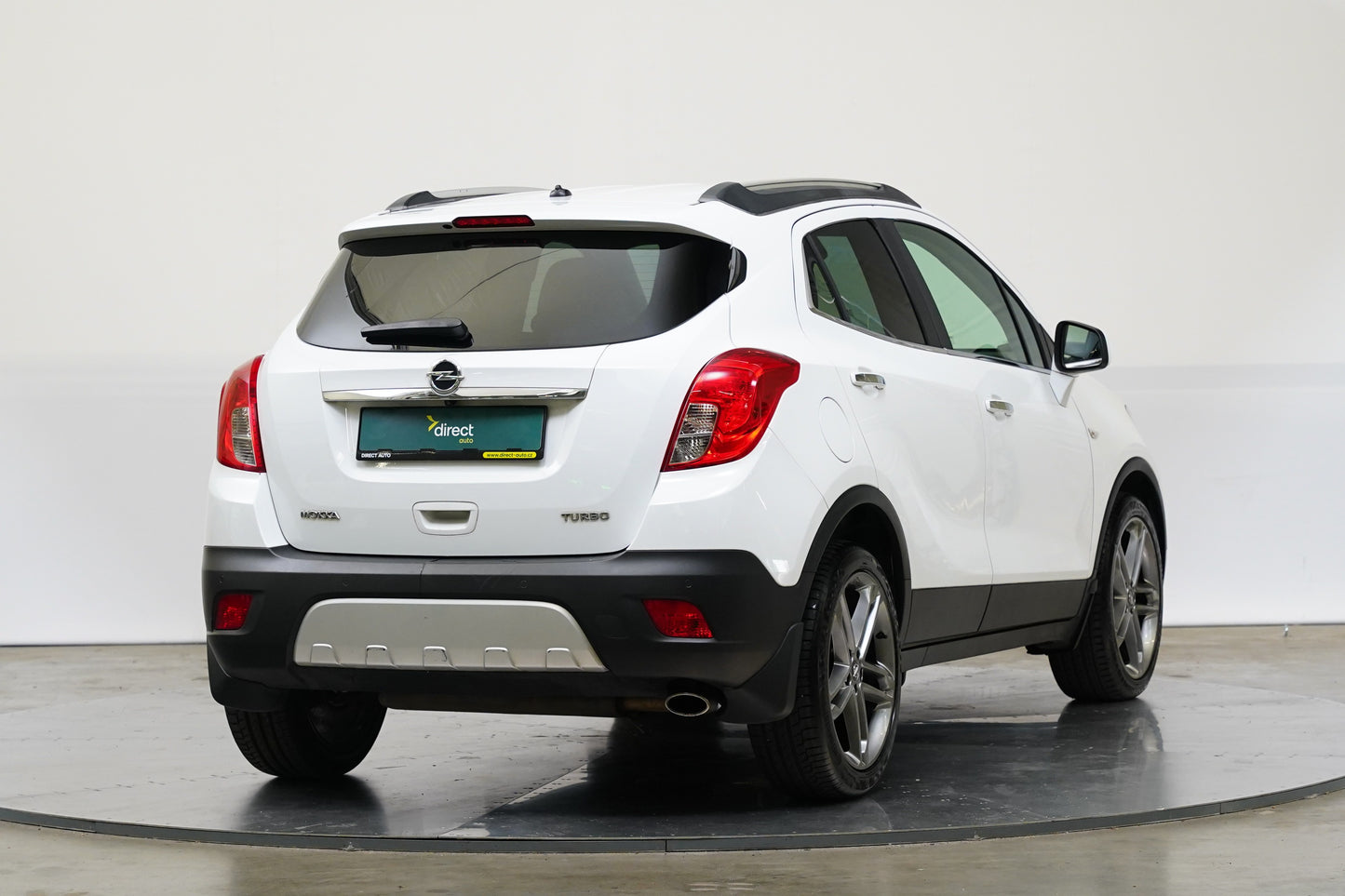 Opel Mokka 1.4 Turbo 103 kW Innovation
