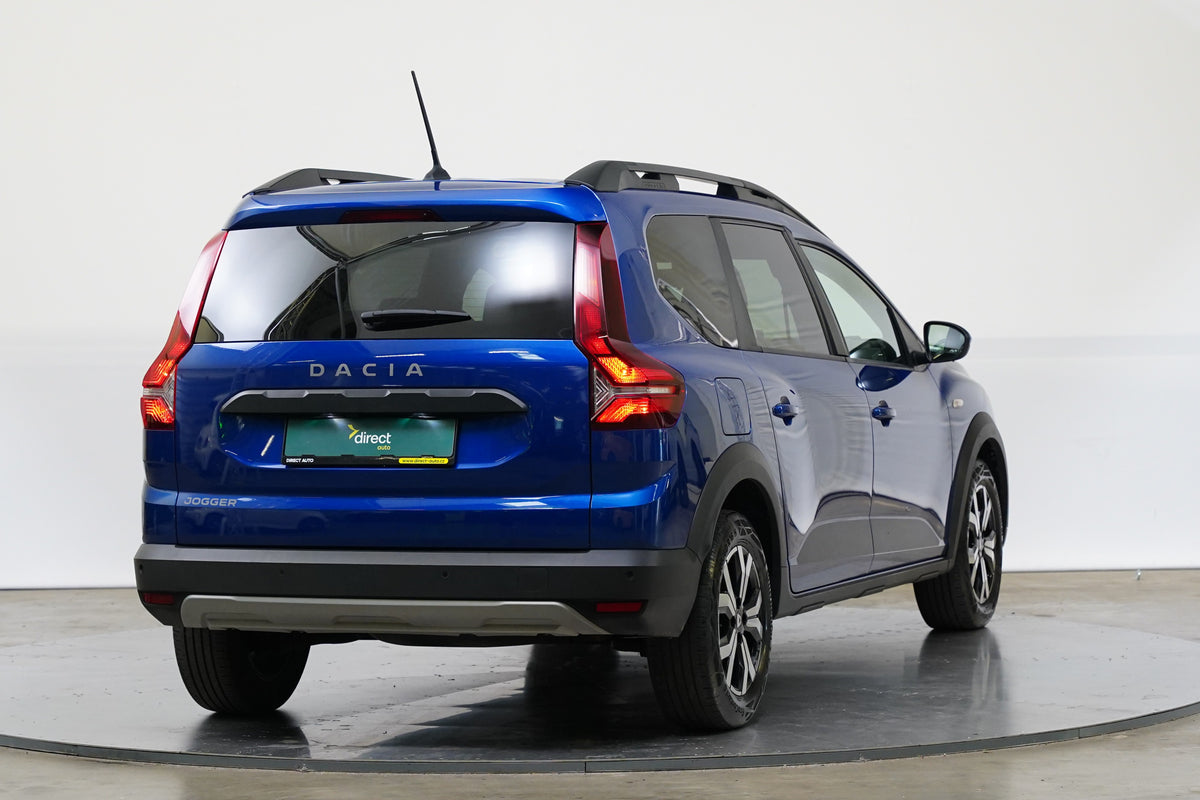 Dacia Jogger 1.0 TCe 67 kW LPG – foto 2