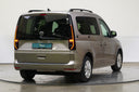 Volkswagen Caddy 1.5 TSI P-HEV 85 kW DSG Life