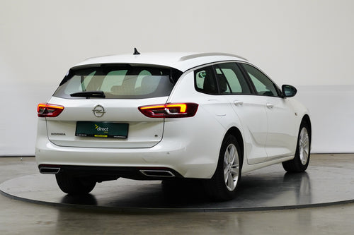 Opel Insignia 2.0 CDTI 128 kW AUT 4x4 – foto 2