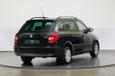 Škoda Fabia 1.4 16V 63 kW