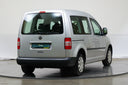 Volkswagen Caddy 1.2 TSI 63 kW