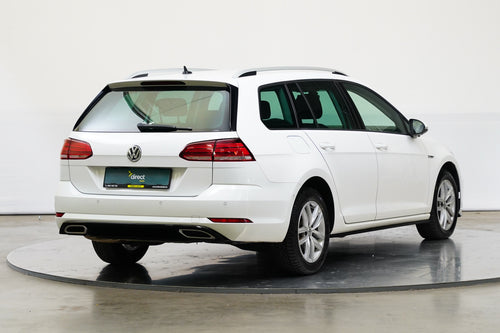 Volkswagen Golf 2.0 TDI 110 kW Comfortline – foto 2