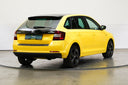 Škoda Rapid 1.4 TSI 90 kW Style+