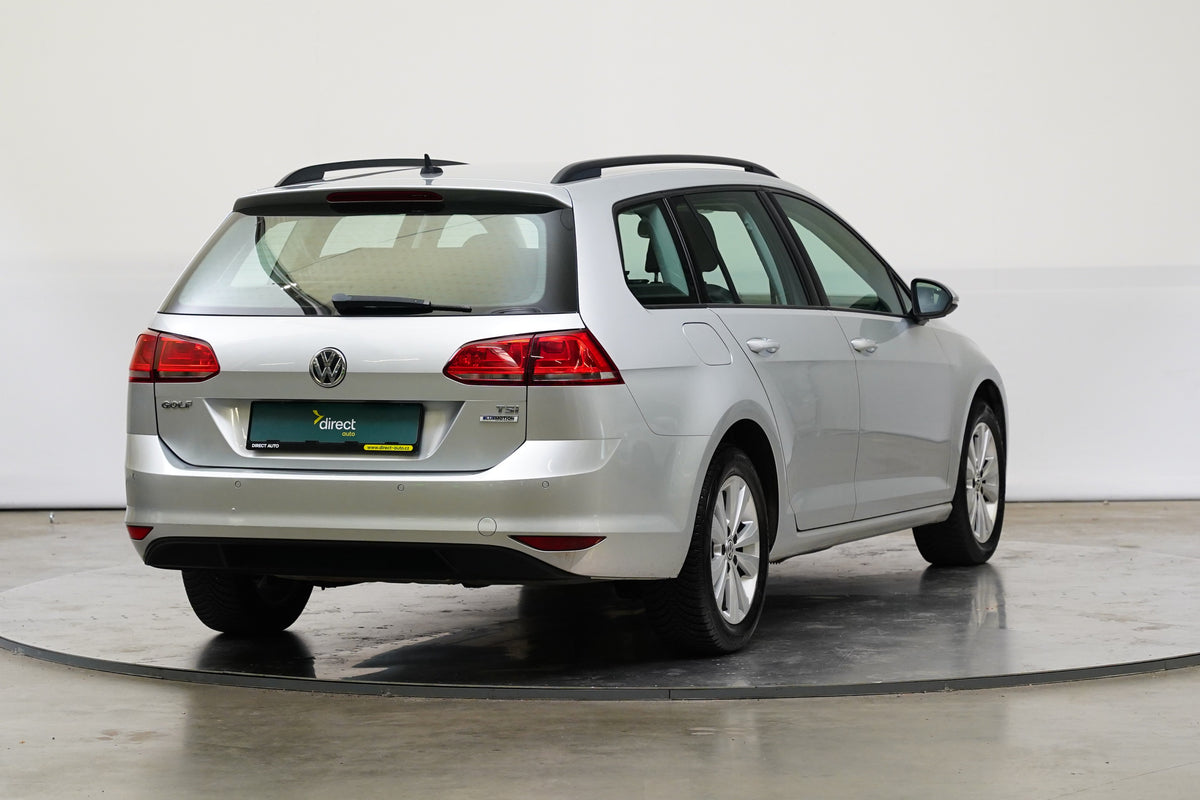 Volkswagen Golf 1.2 TSI 63 kW Trendline