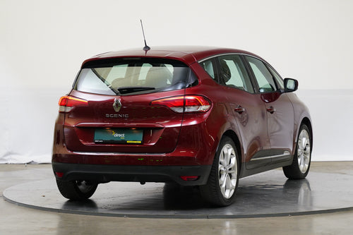 Renault Scénic 1.2 TCe 85 kW Experience – foto 2