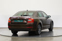 Škoda Octavia 2.0 TDI 110 kW DSG L&K