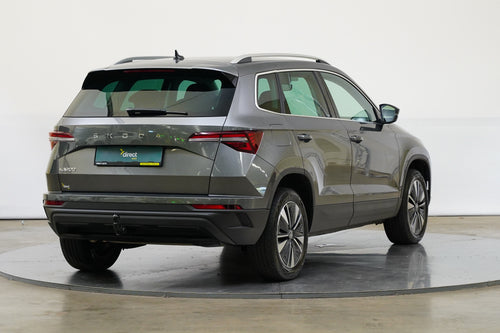 Škoda Karoq 1.5 TSI 110 kW Top Selection – foto 2