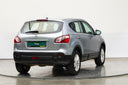 Nissan Qashqai 2.0 dCi 104 kW Acenta