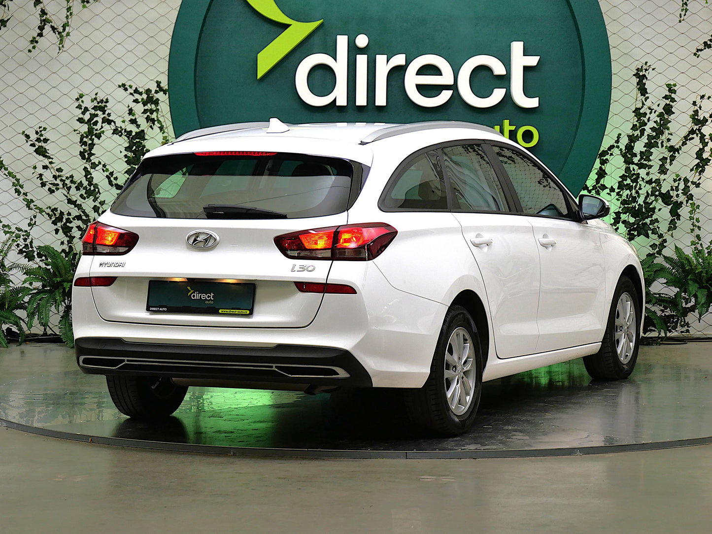 Hyundai i30 1.0 T-GDI 88 kW Comfort