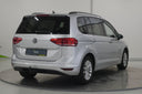 Volkswagen Touran 1.6 TDI 81 kW DSG Comfortline