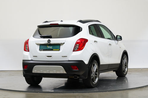 Opel Mokka 1.4 Turbo 103 kW Innovation – foto 2
