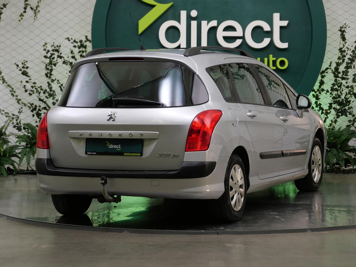 Peugeot 308 SW 1.4 16V VTI 70 kW