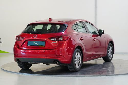Mazda 3 2.0 Skyactiv 88 kW – foto 2