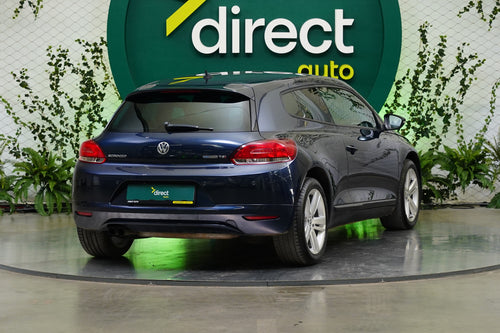 Volkswagen Scirocco 1.4 TSI 90 kW Match – foto 2
