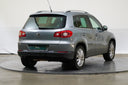 Volkswagen Tiguan 1.4 TSI 110 kW 4Motion Team