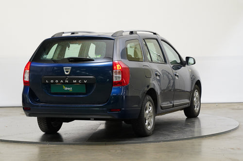 Dacia Logan 0.9 TCe 66 kW Celebration – foto 2
