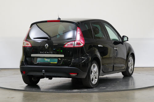 Renault Mégane 1.9 dCi 96 kW – foto 2