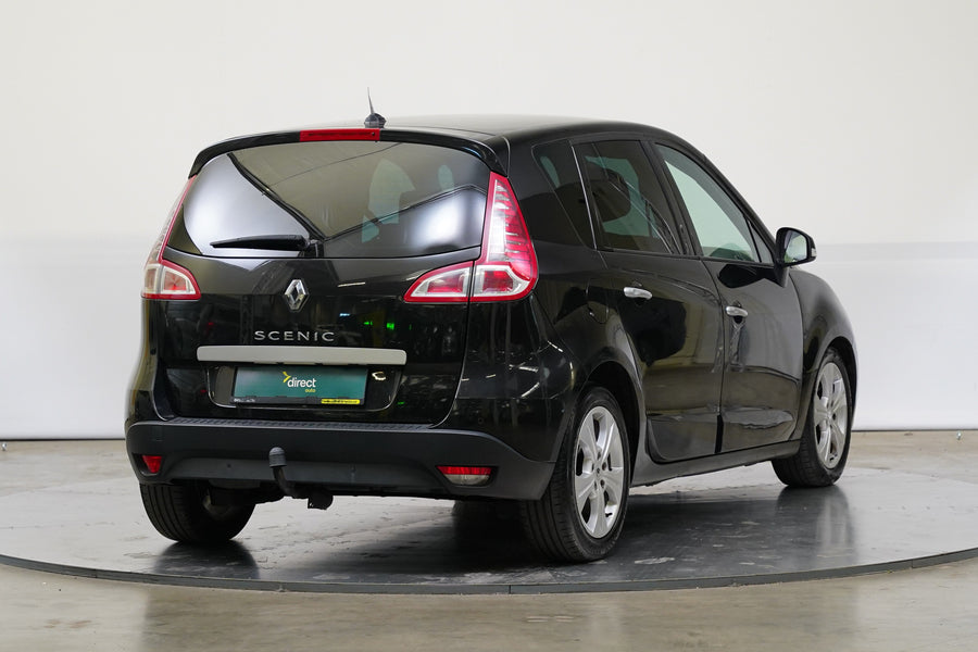 Renault Mégane 1.9 dCi 96 kW – foto 2