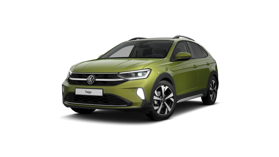 Volkswagen Taigo Style 1,0 TSI 7DSG – foto 1