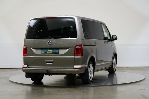 Volkswagen Multivan 2.0 TDI 150kW 4Motion Highline – foto 2